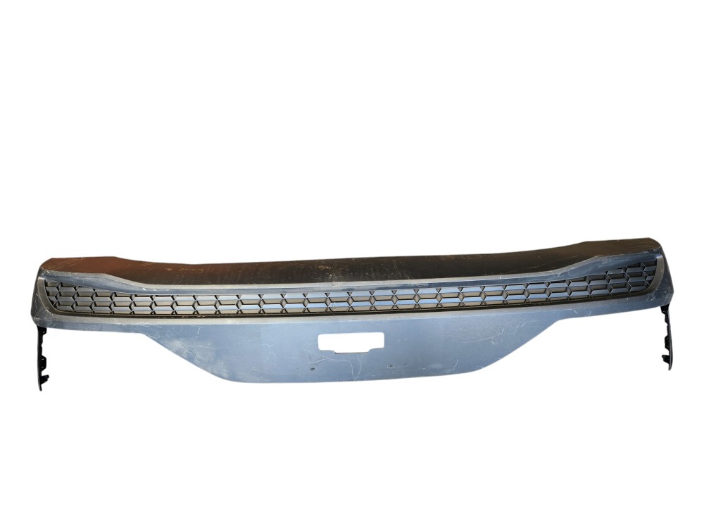Spoiler Parachoque Traseiro Hyundai Hb20 Hatch 2022 2023