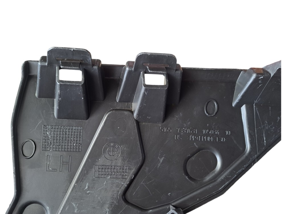 Guia Suporte Esquerdo Dianteiro Bmw X6 2015 6