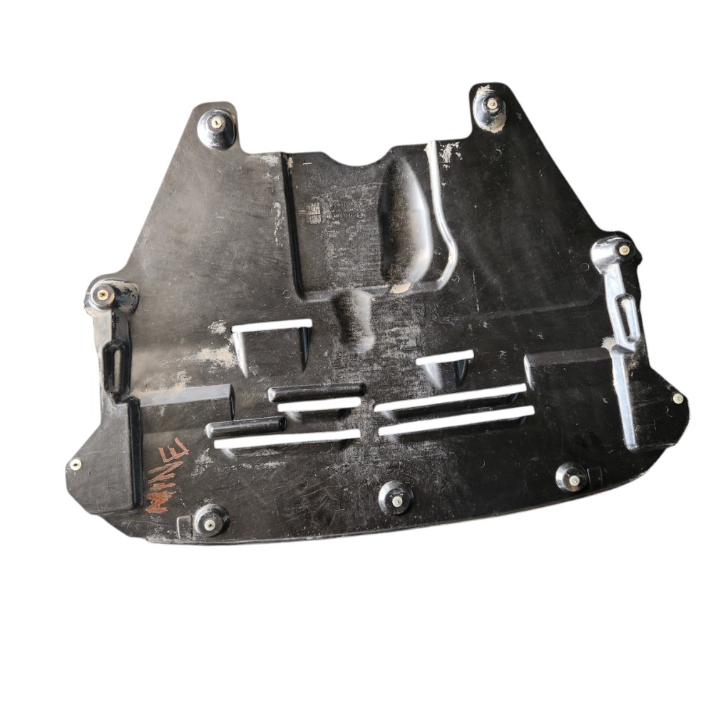 Protetor defletor inferior Mini Cooper Countryman 2012 6