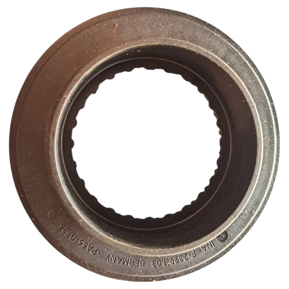 Rolamento Coxim Dianteiro Mercedes C180 C200