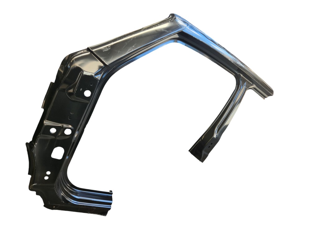 Lateral Folha Retalho Esquerdo Jeep Renegade 3