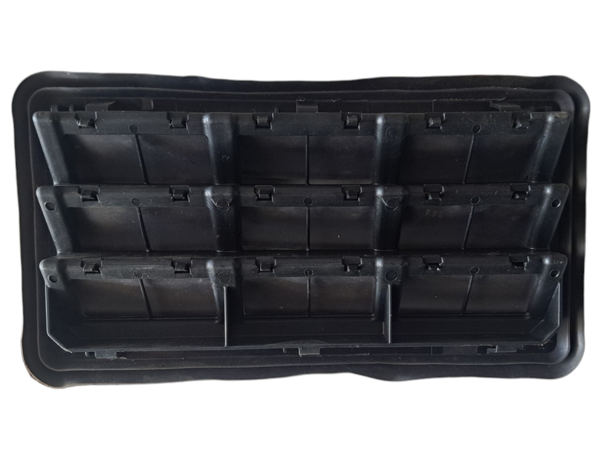 Grelha Ventilação Carroceria Jeep Grand Cherokee 4