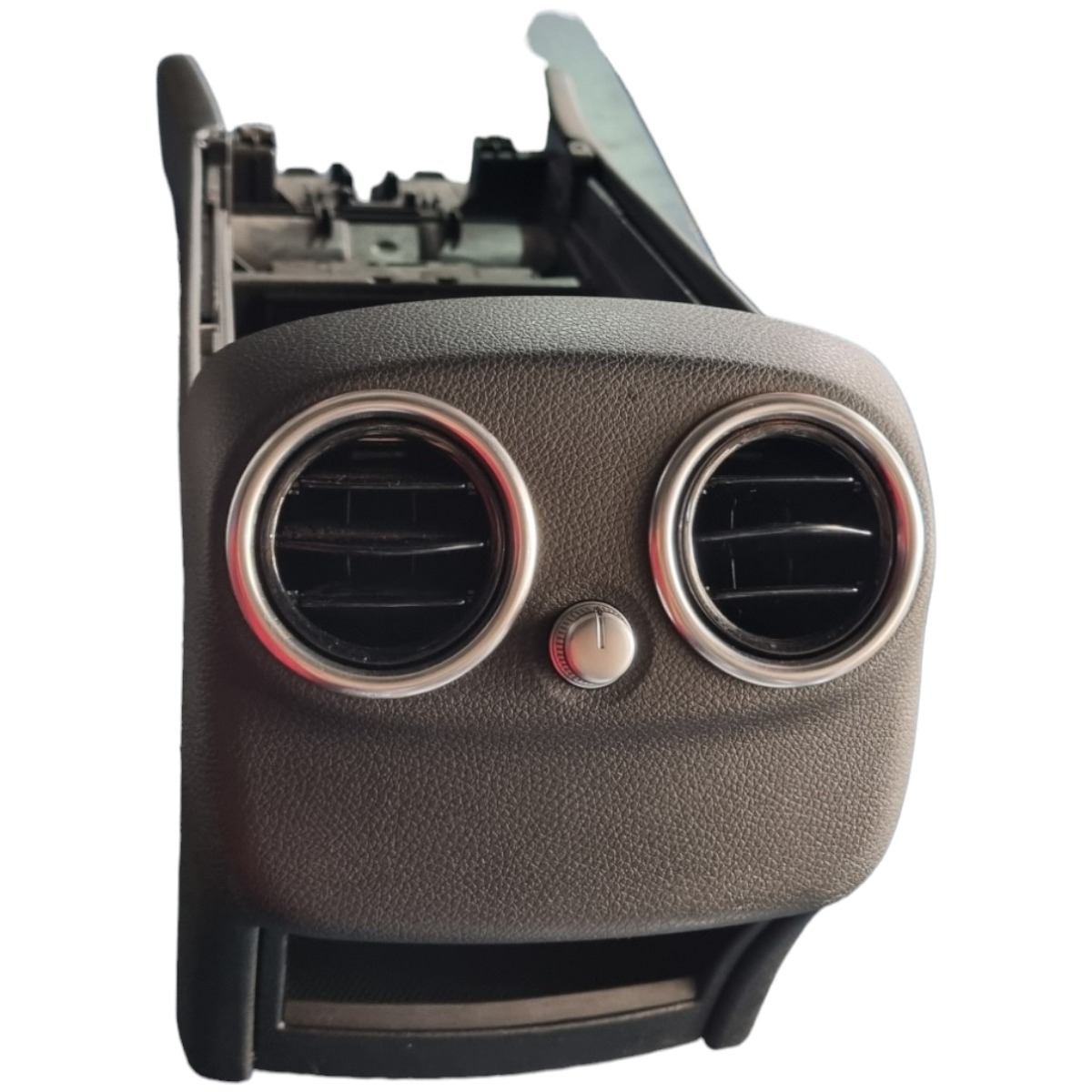 Console Caixa Mercedes C180 C200 2015 2016