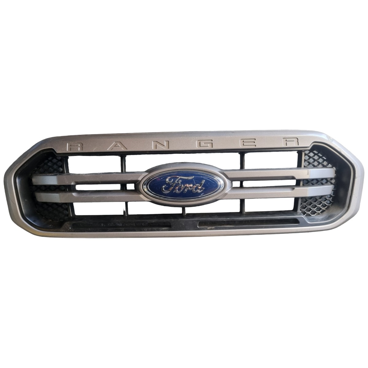 Grade Parachoque Ford Ranger 2020 1