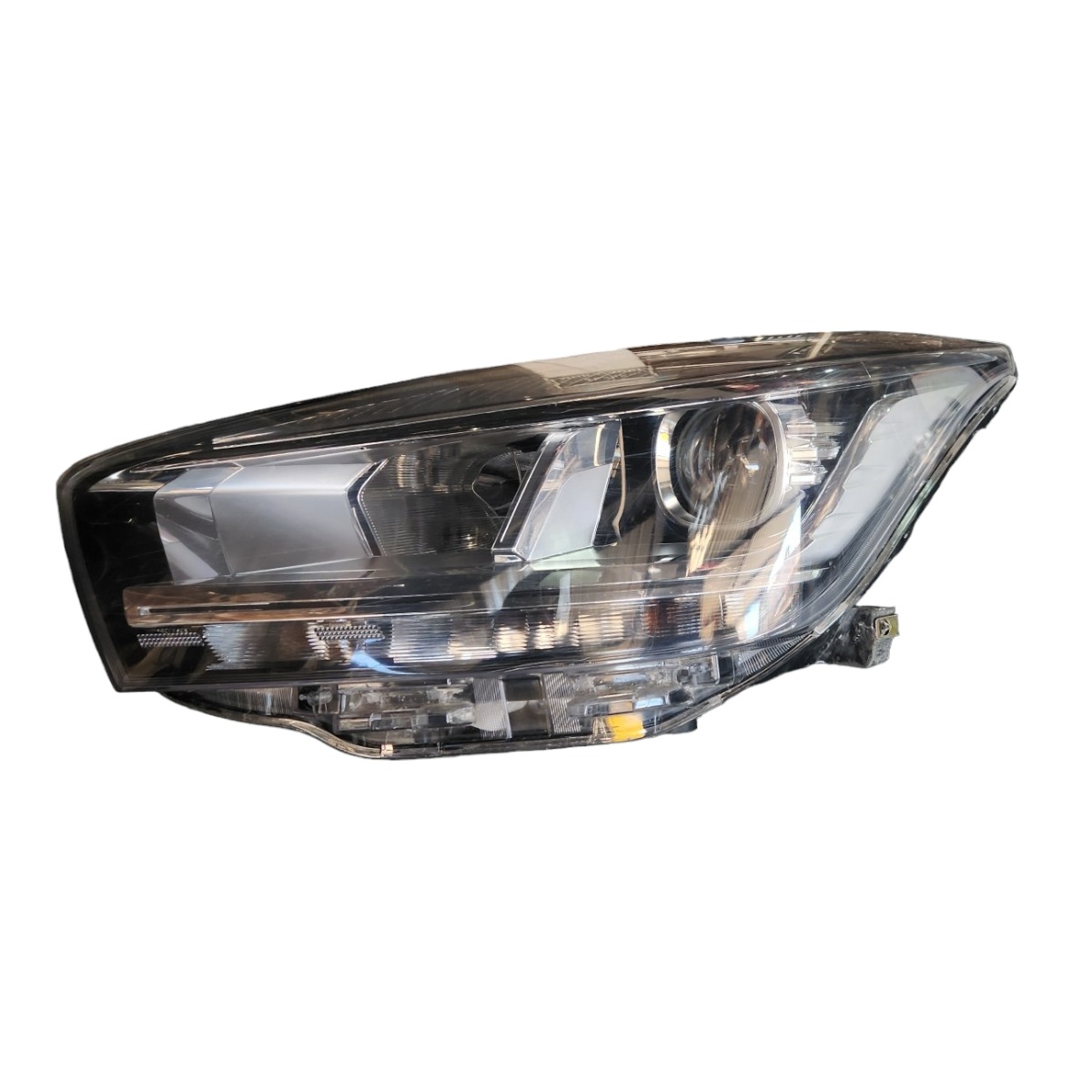 Farol Esquerdo Chery Tiggo 5x 2021 2022  Esquerdo
