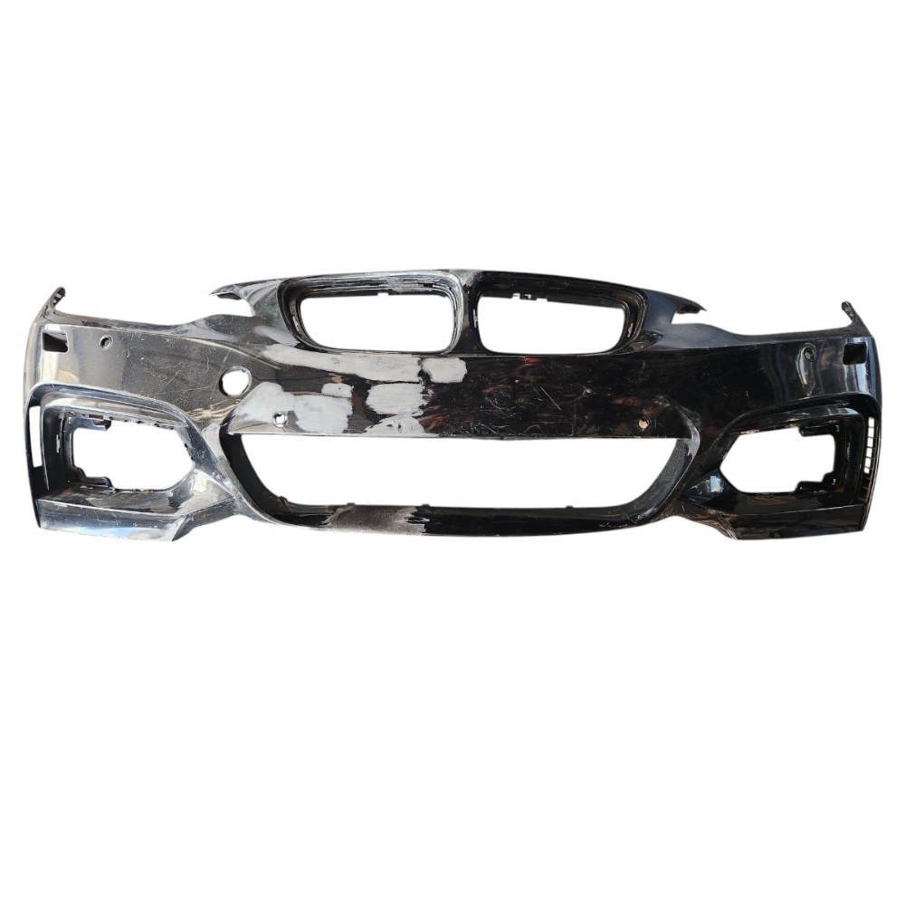 Parachoque dianteiro BMW 220i Msport F22  2015 8
