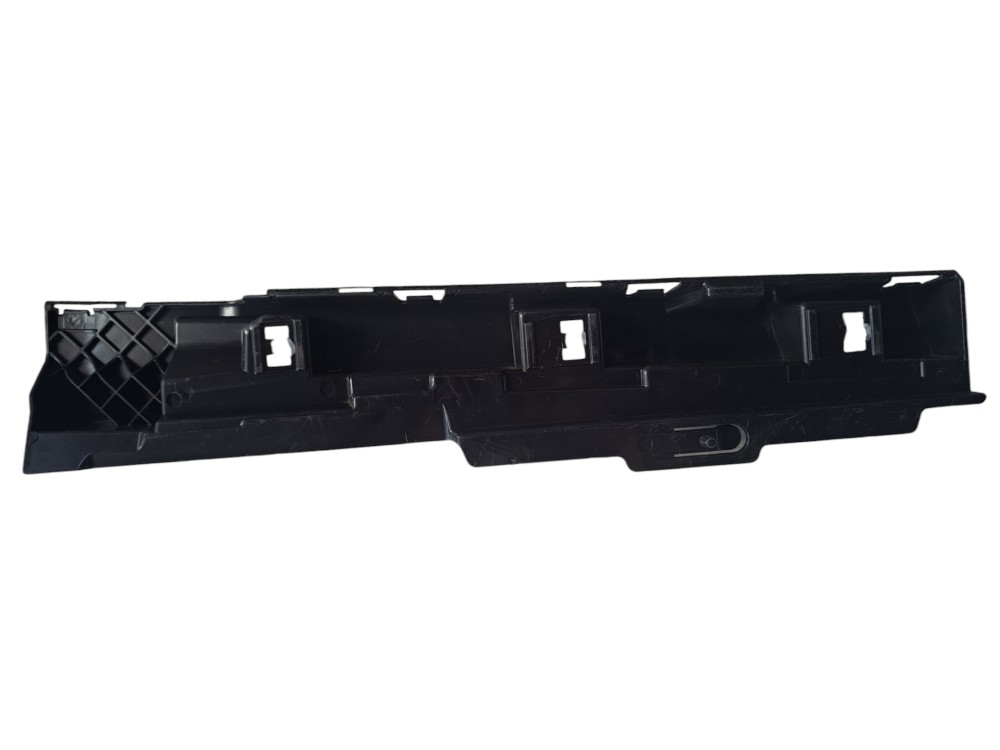 Guia Suporte Esquerdo Spoiler Lateral Bmw 320i 2014 Preto 5