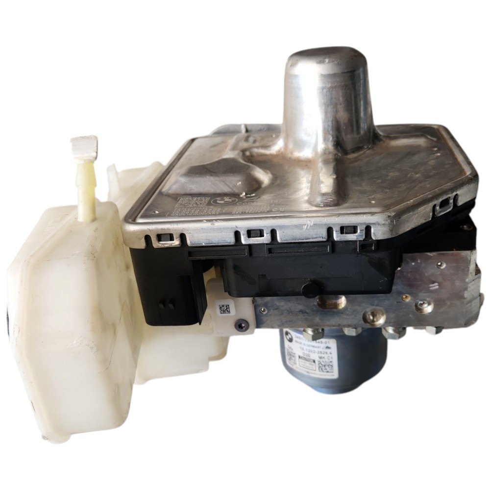 Modulo Bomba Abs Freio Bmw M3 G80 2021 2022 7