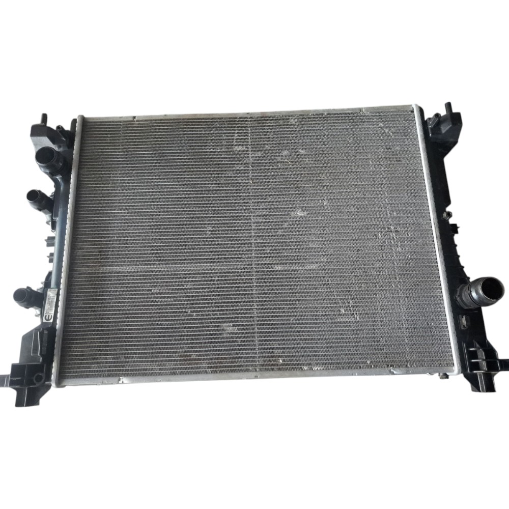 Kit Radiador Fiat Toro Jeep Renegade 2022 6