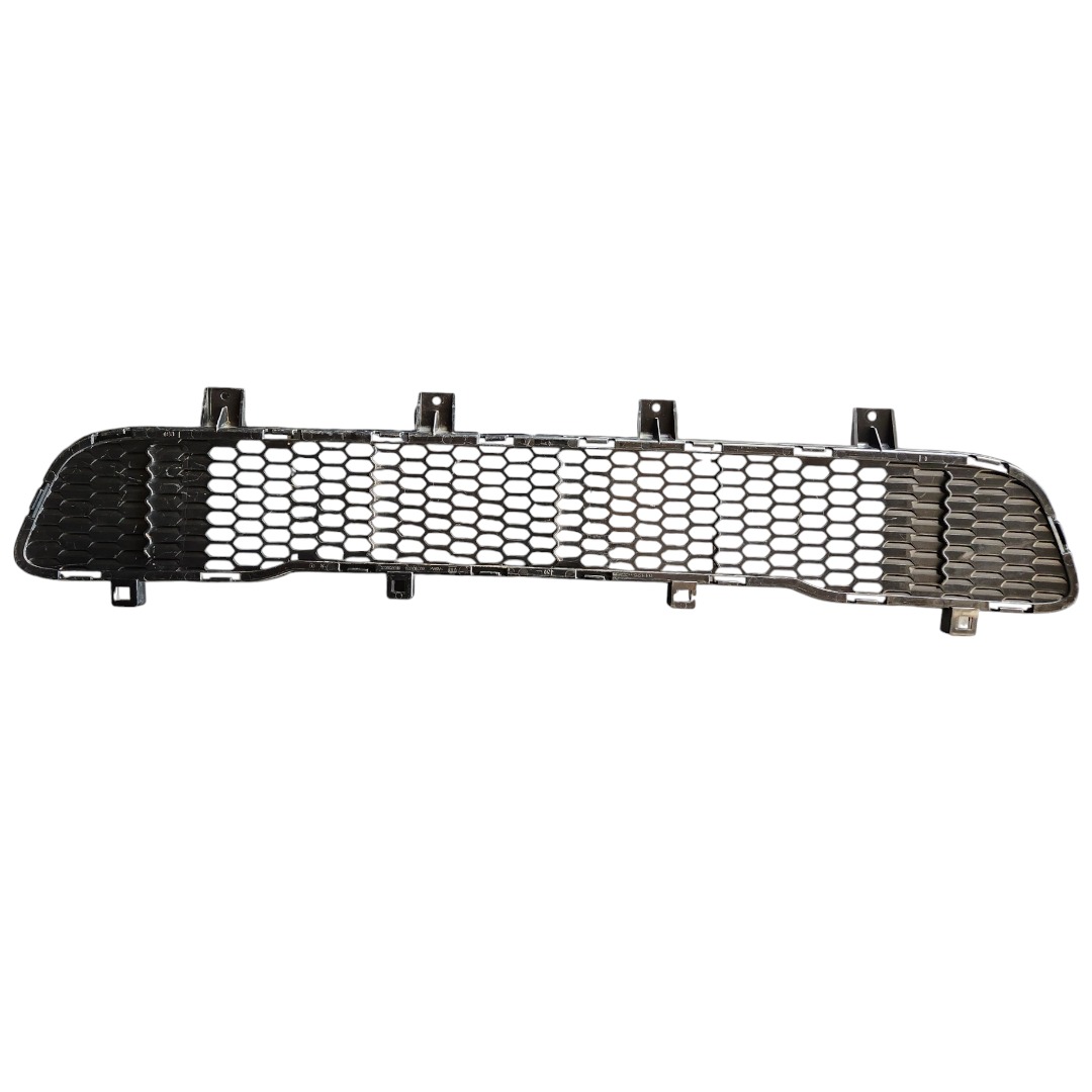 Grade Parachoque Inferior Dianteiro Jeep Compass 2018 2021 1