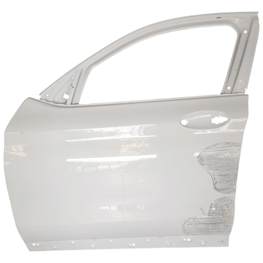 Porta Dianteira Esquerda BMW X3 X4 2020 10