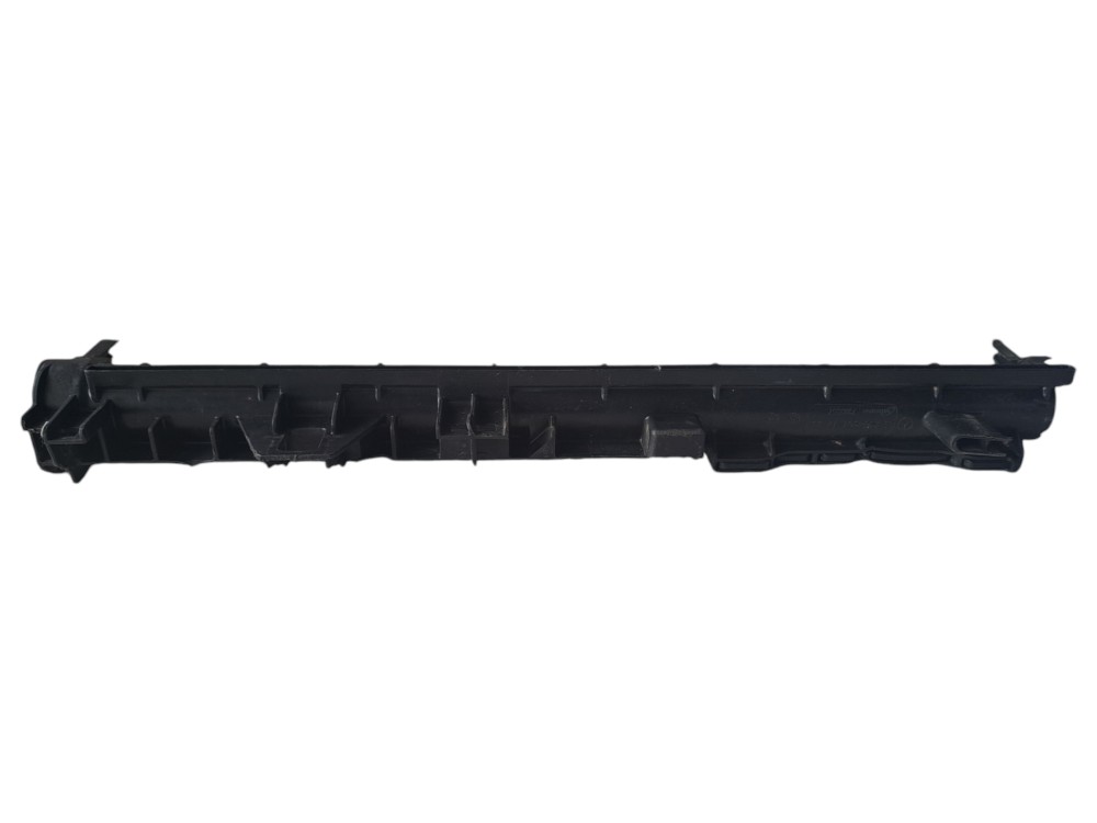 Suporte Lateral Radiador Mercedes Gla