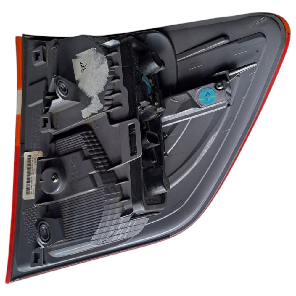 Lanterna Esquerda Bmw X3 4