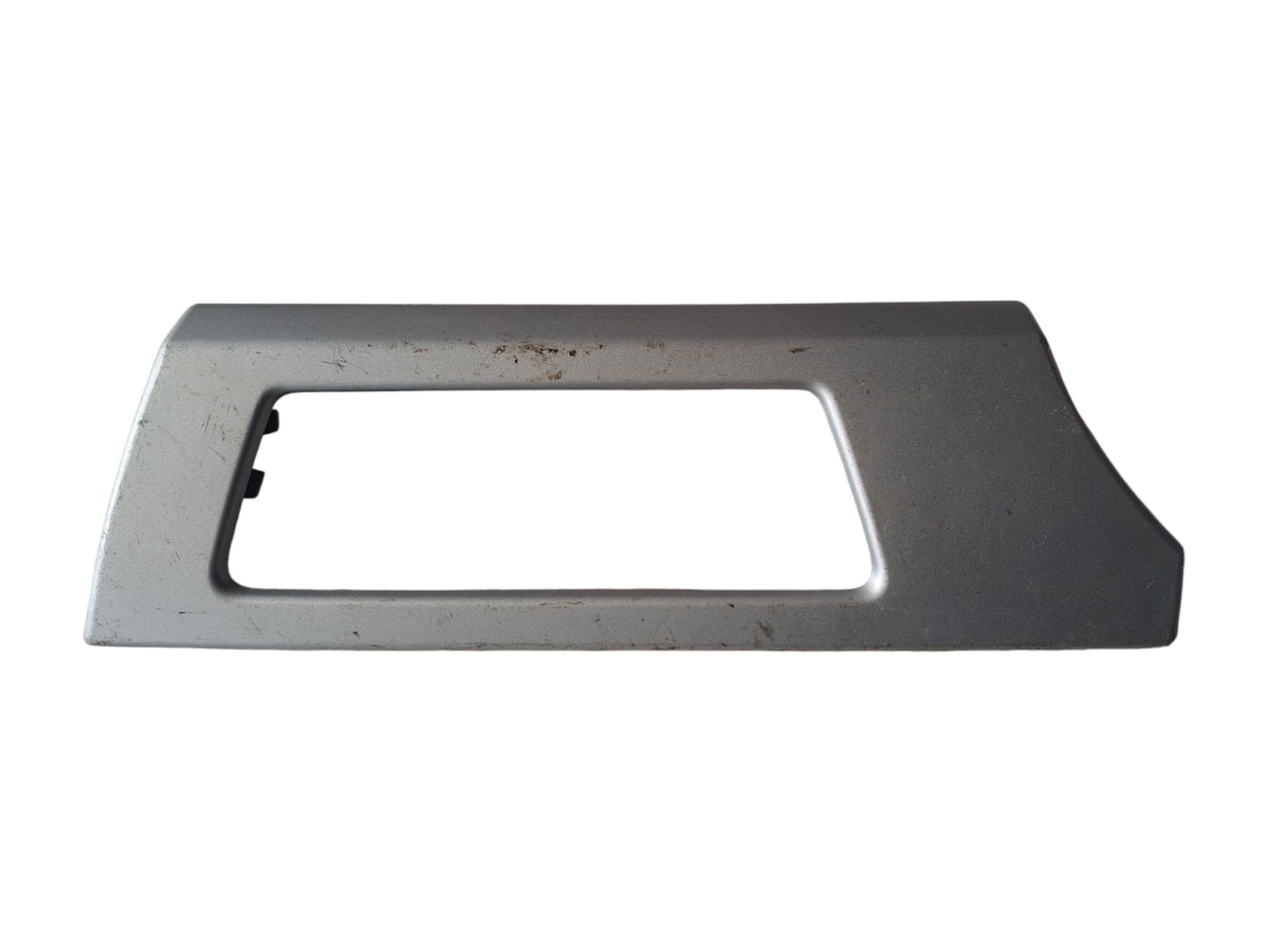 Moldura Painel Bmw 320i  Preto