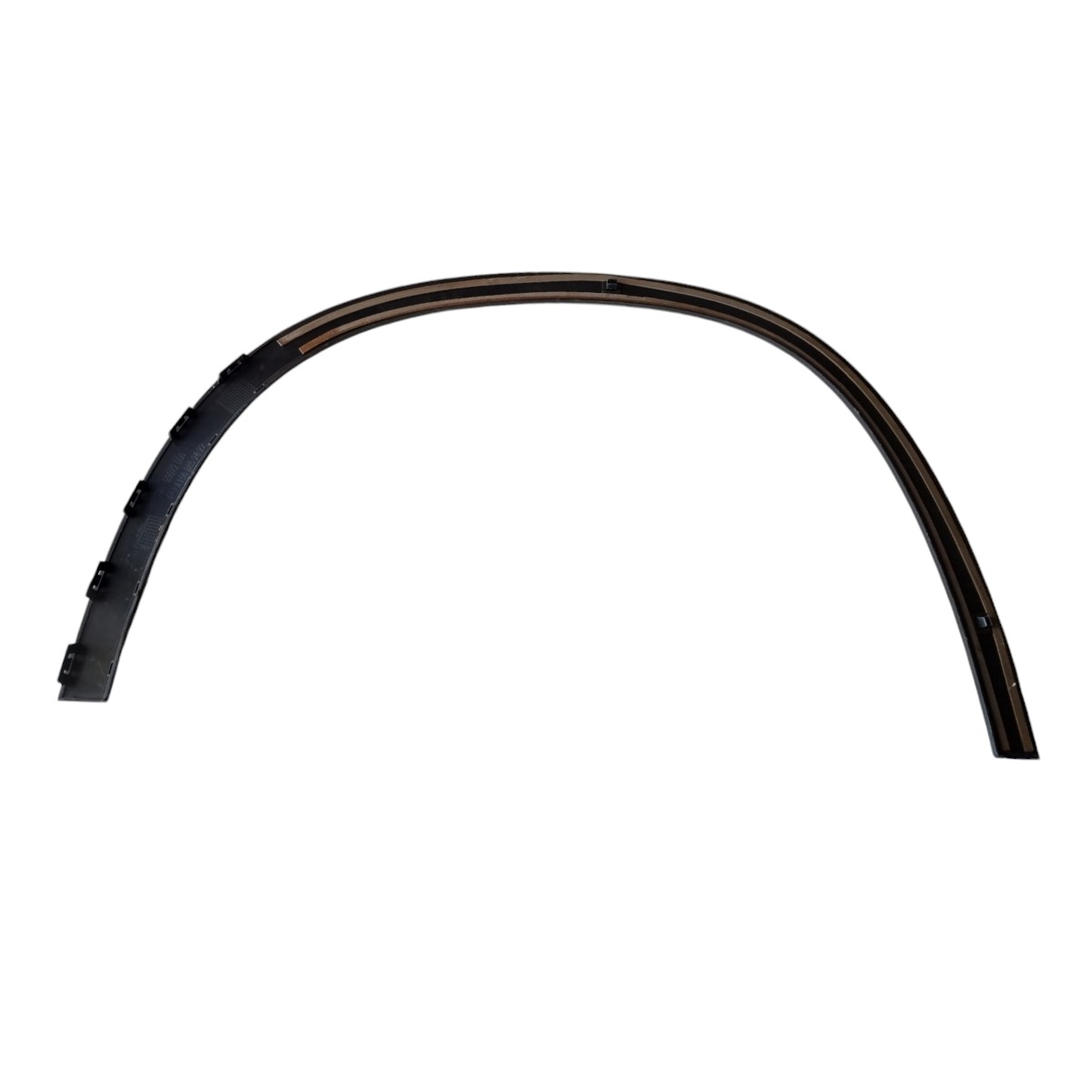Moldura Alargador Paralama Direito Mercedes Gla 3