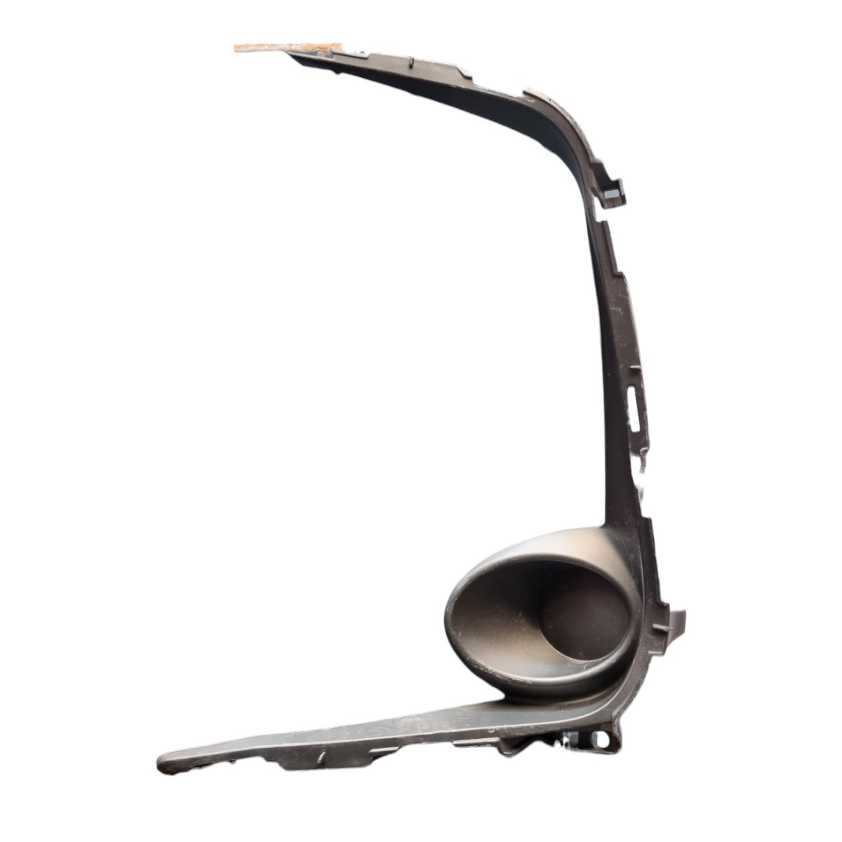 Moldura Farol Milha Direito Toyota Corolla