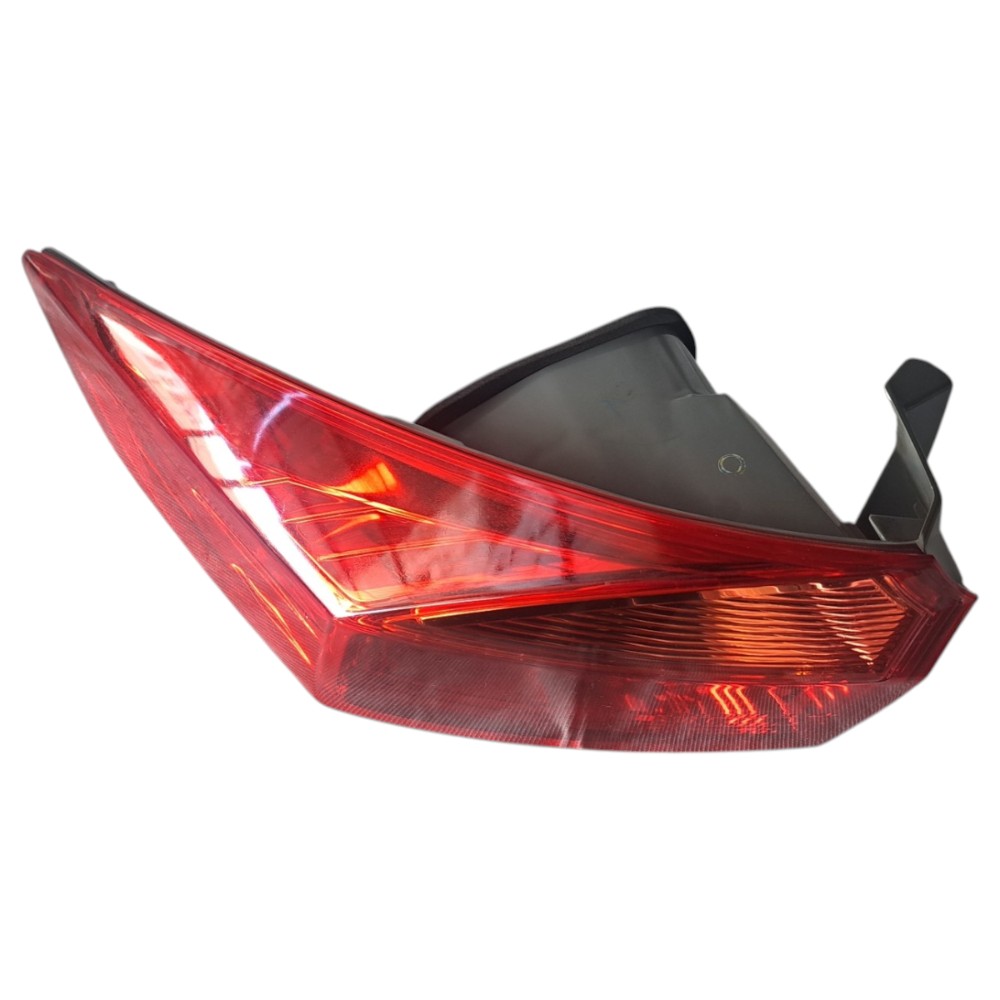 Lanterna esquerdo honda city 2015 2018 3