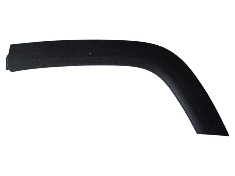 Alargador Moldura Traseira Esquerda Jeep Compass