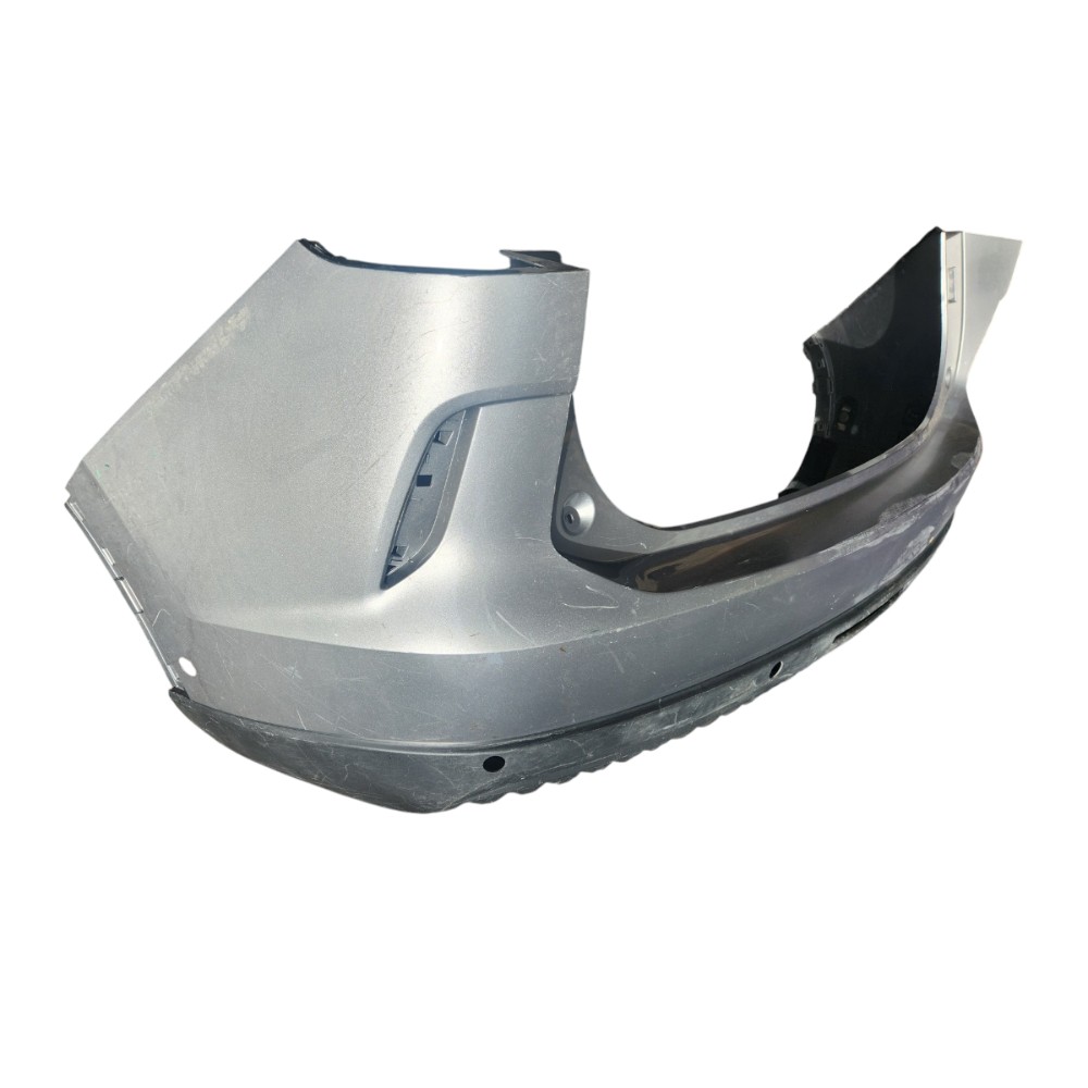 Parachoque Traseiro Haval H6 2023 4