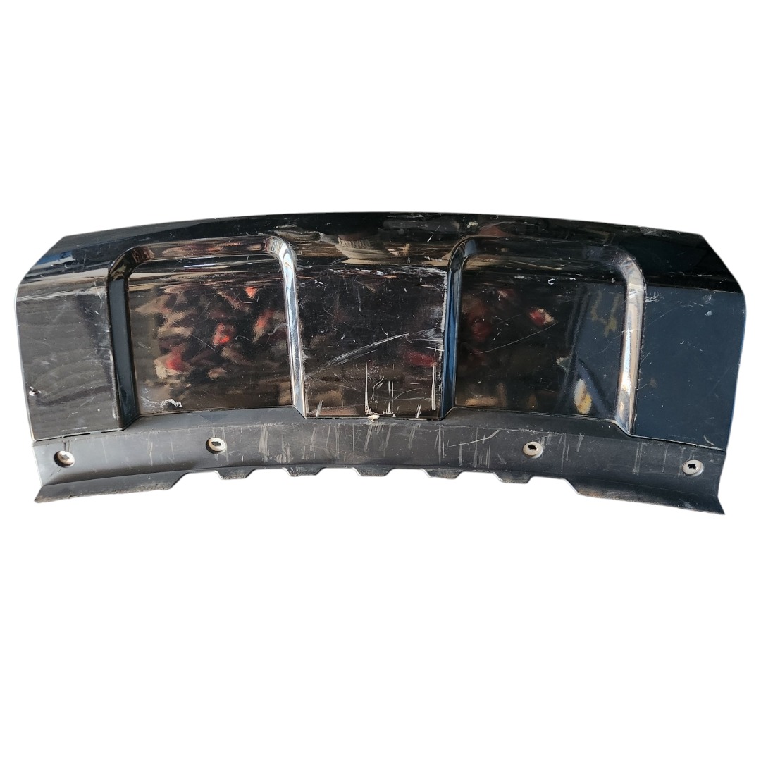 Spoiler Aplique Inferior Dianteiro Range Rover Sport