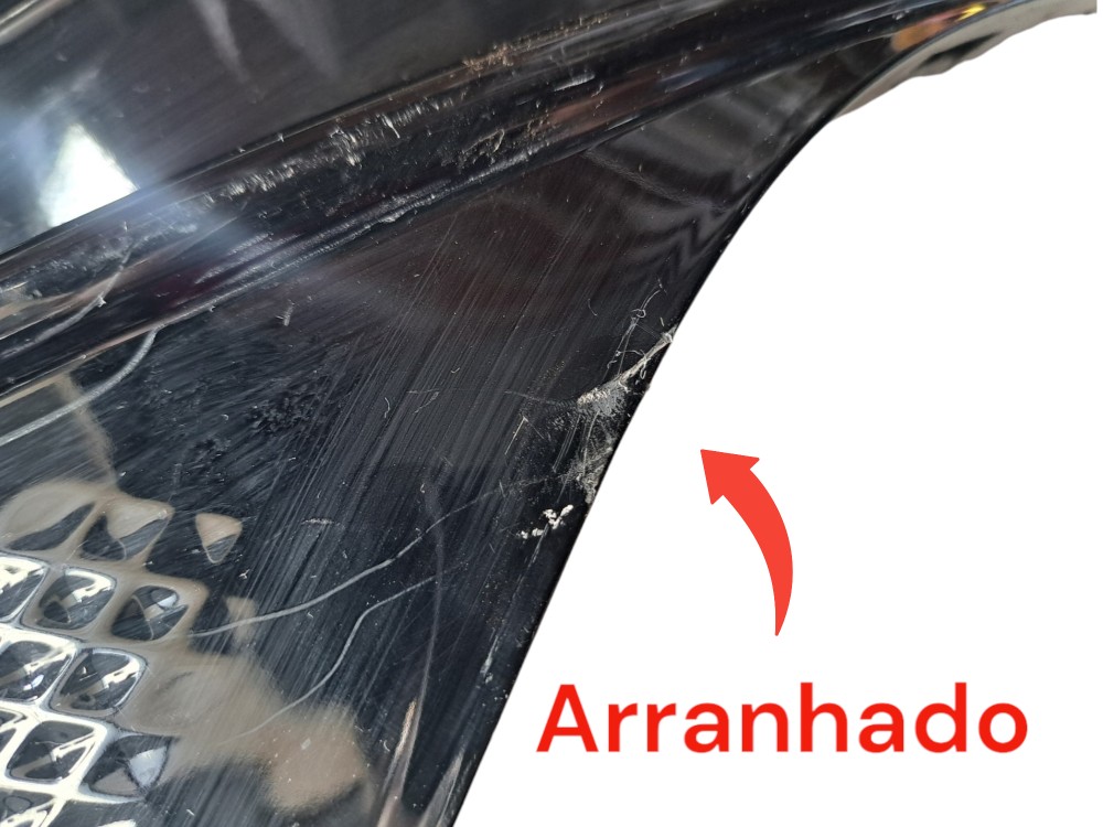 Grade Milha Direta Jeep Compass 2022 3