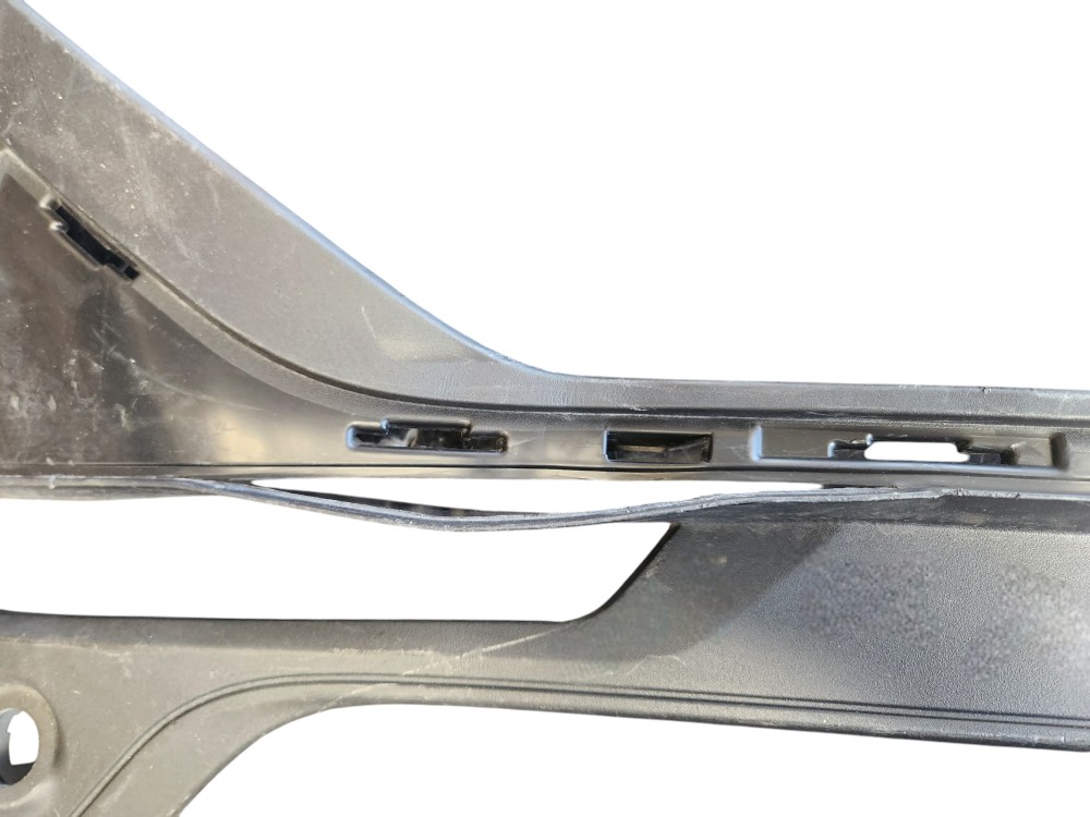 Grade Milha Direito Bmw X1 2020 2021 2022 4