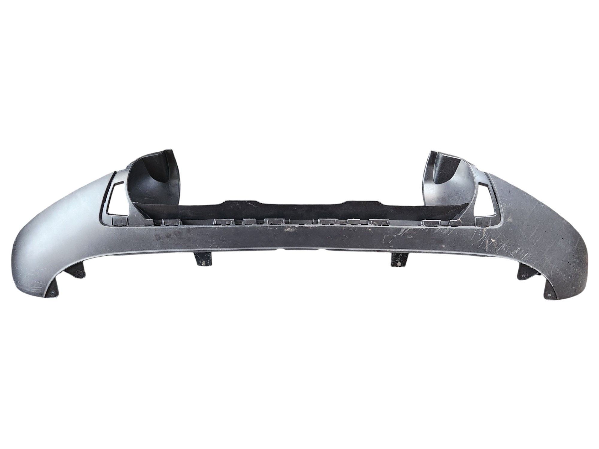 Spoiler Inferior Parachoque Dianteiro Mercedes Gls