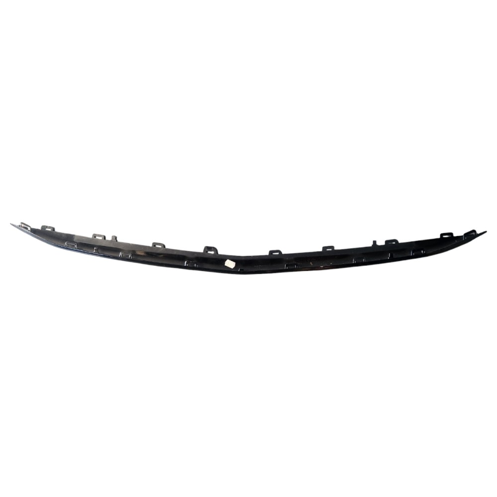 Spoiler moldura Parachoque Dianteiro Mercedes GLA A2478857604