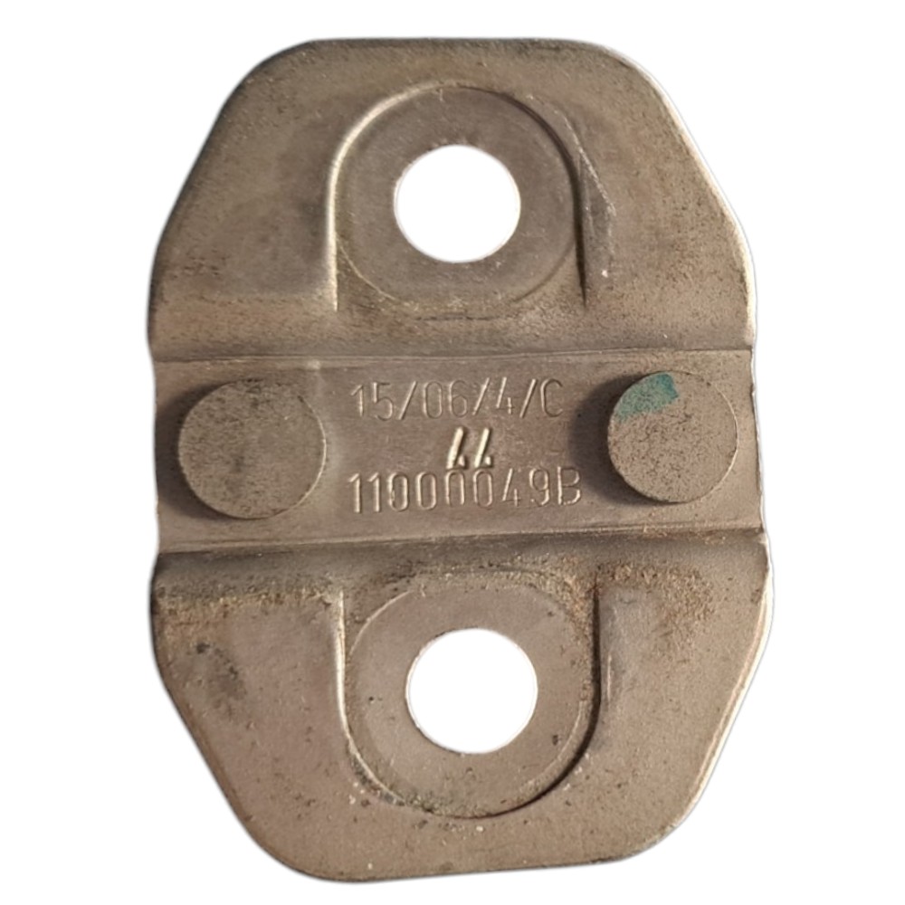 Batente Porta Fechadura Mercedes