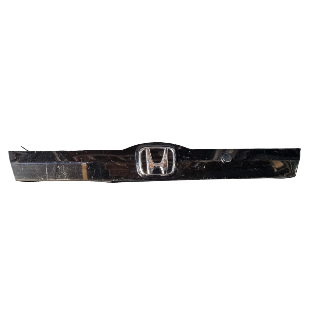 Moldura Tampa Honda Fit 2012