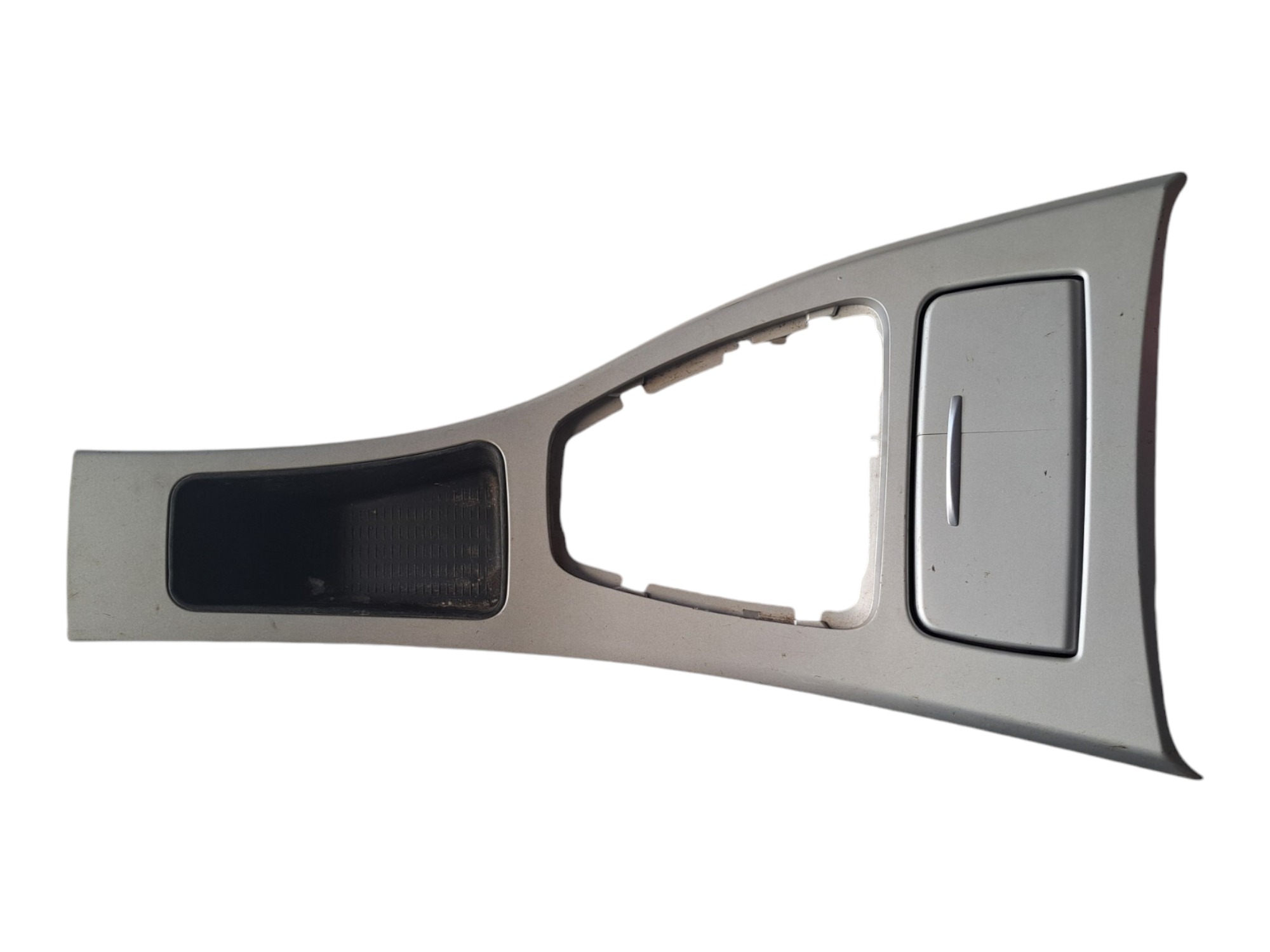 Console Bmw 320i 2008 2009