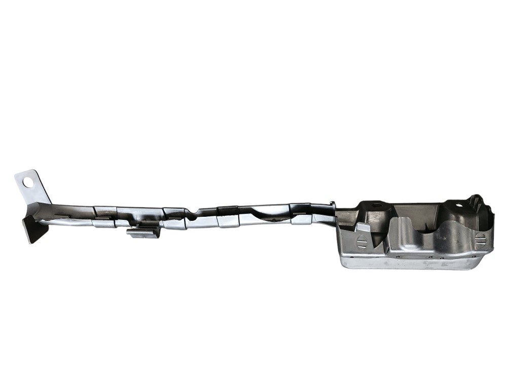 Defletor Protetor Abertura Capô Peugeot 2008 2020