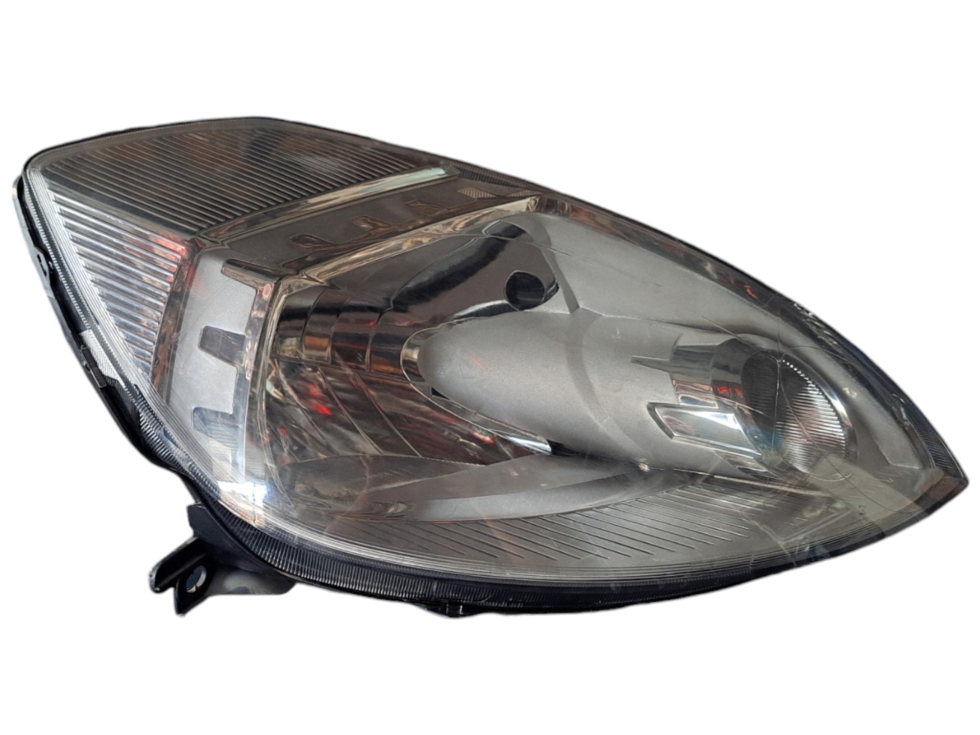 Farol Direito Ford Ka 1 Linha  Direito