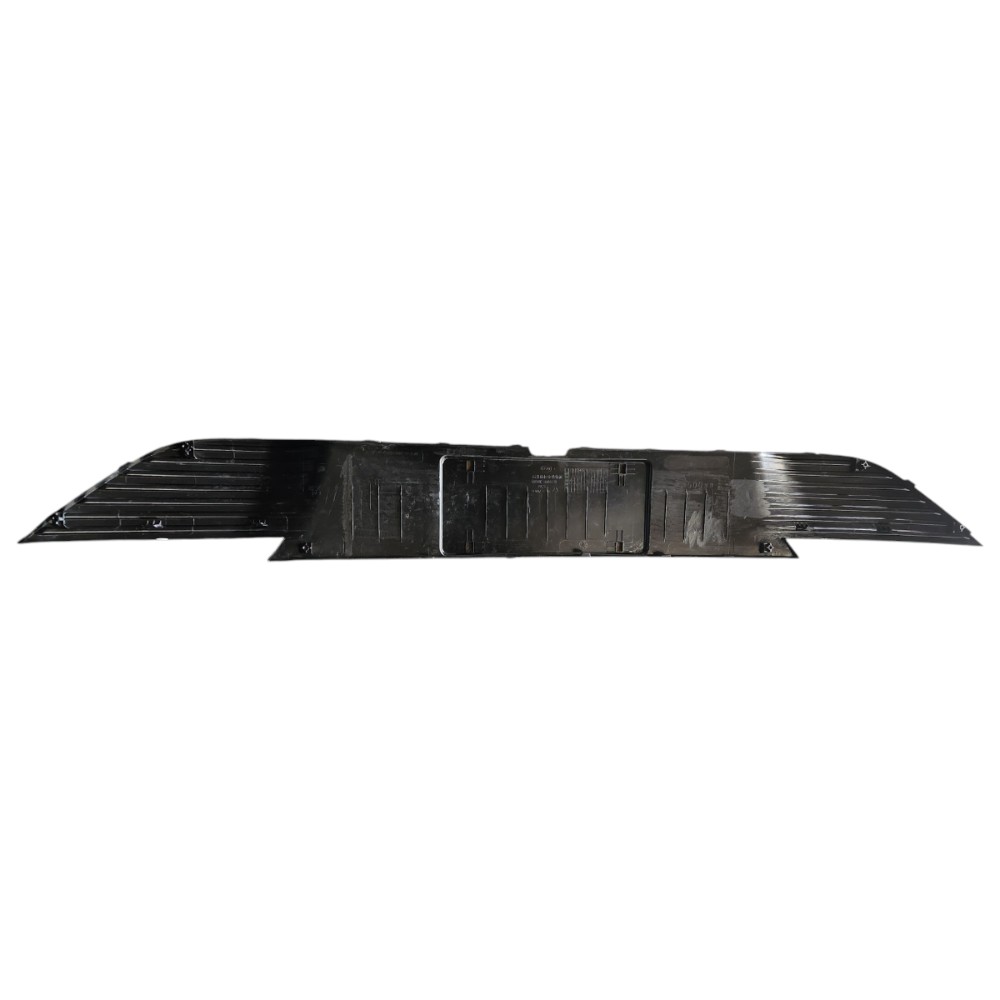 Aplique Moldura Parachoque Traseiro Byd 2024 10