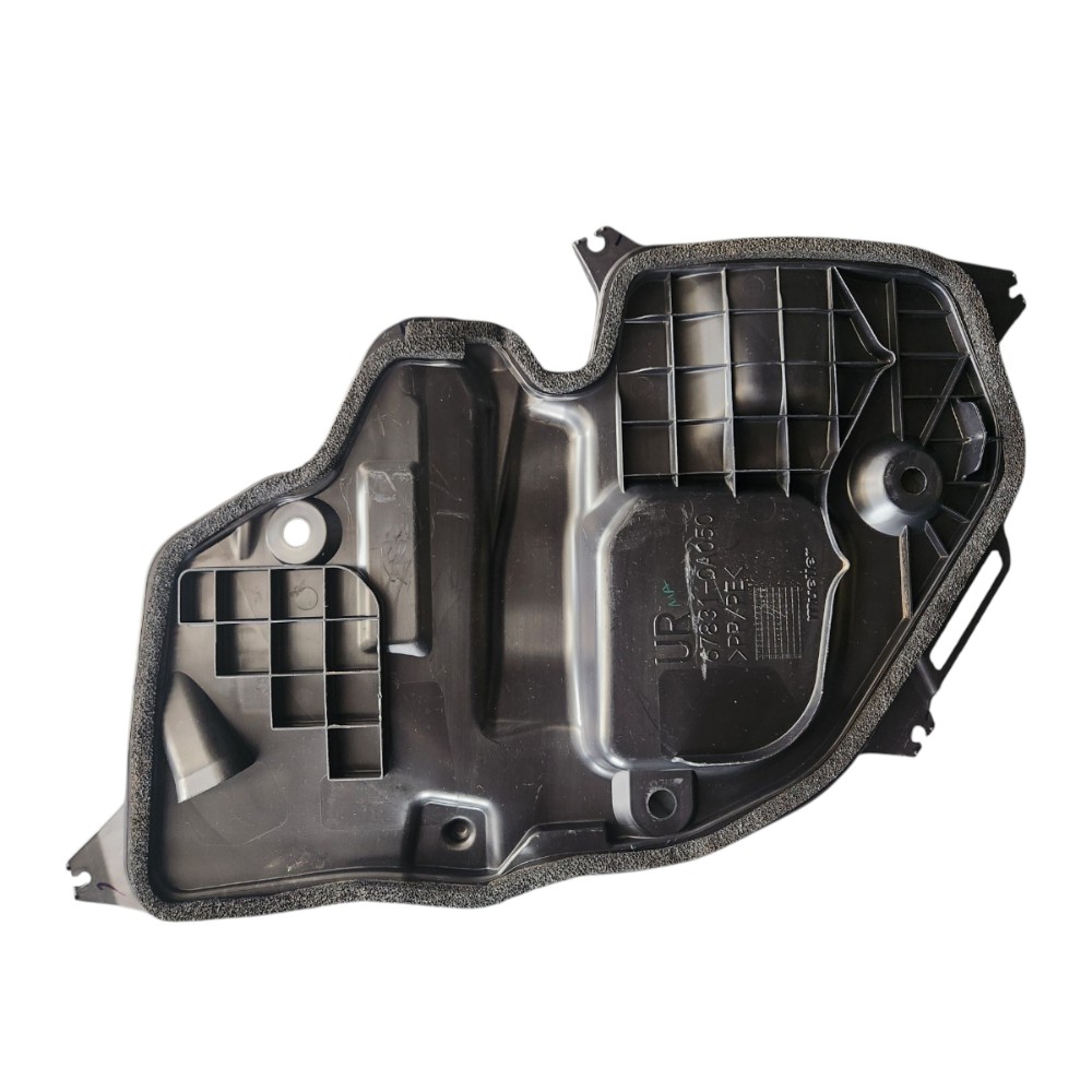 Acabamento interno Porta Diant. Direita Toyota Corolla Cross