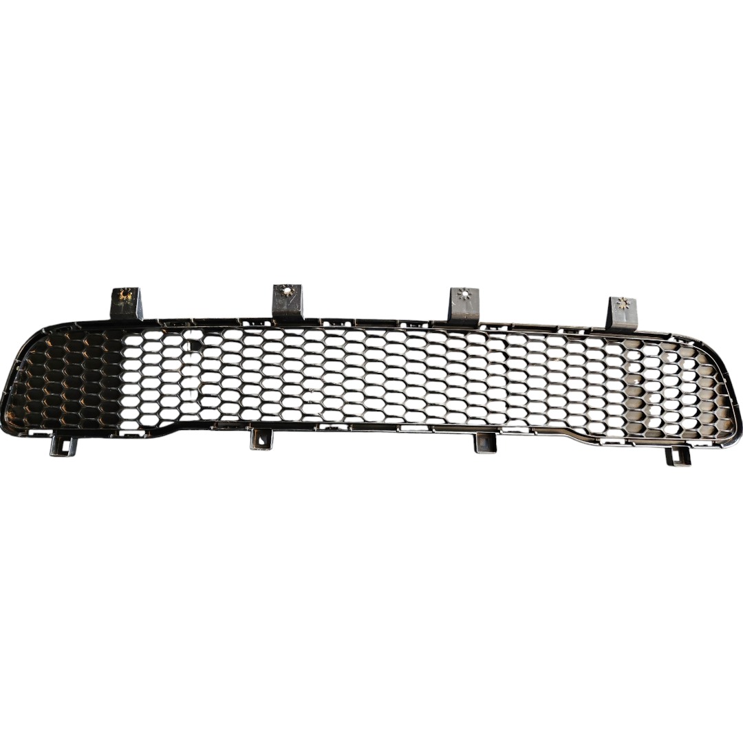 Grade Parachoque Inferior Dianteiro Jeep Compass 2018 2021 2