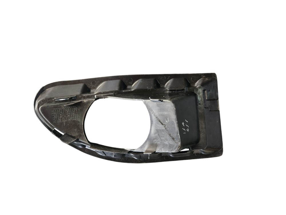Grade Milha Esquerdo Mitsubishi Pajero Tr4 4