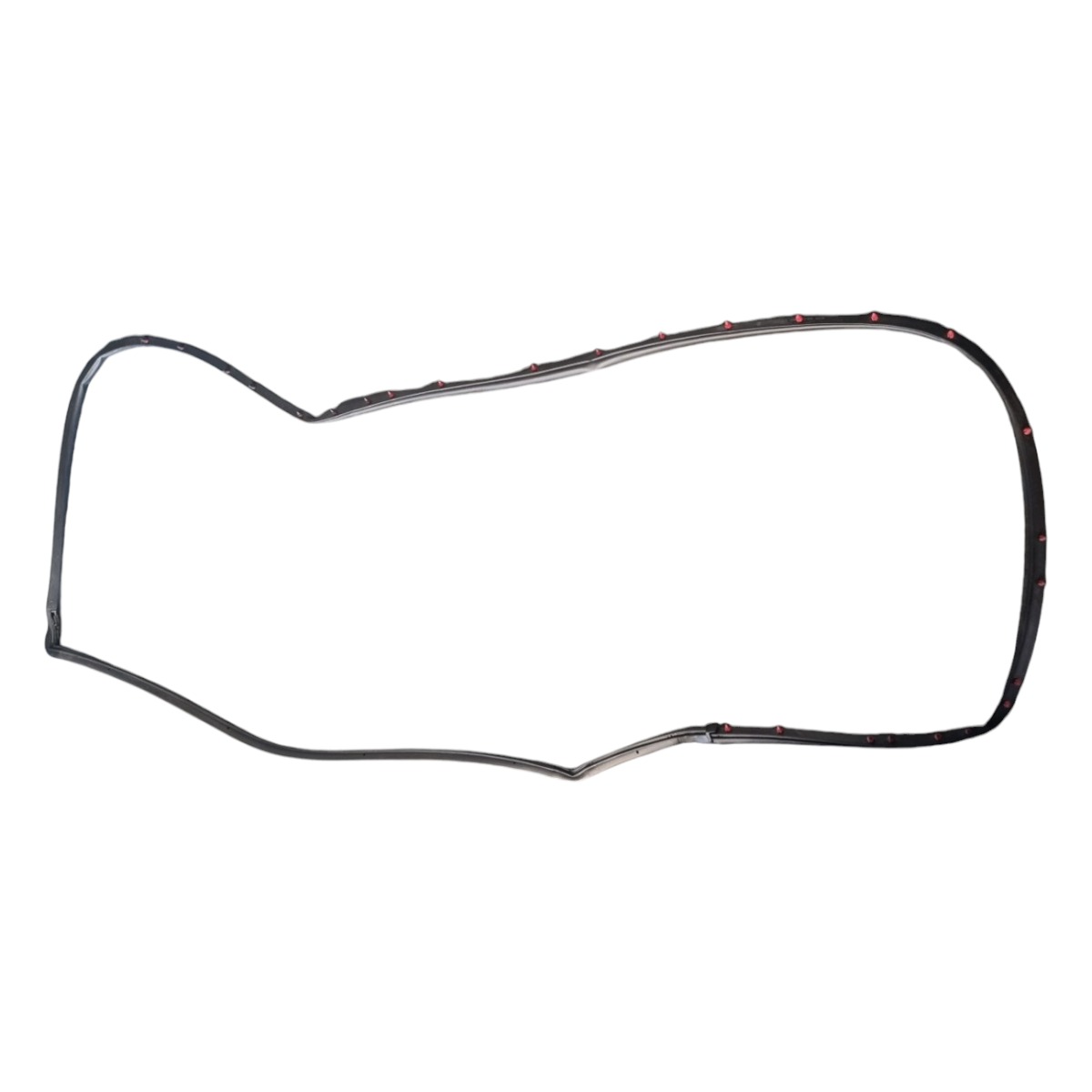 Guarnição Borracha Dodge Mopar 1