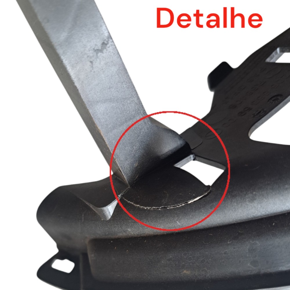 Guia Suporte Esquerdo Mercedes C180 C200 2023 9