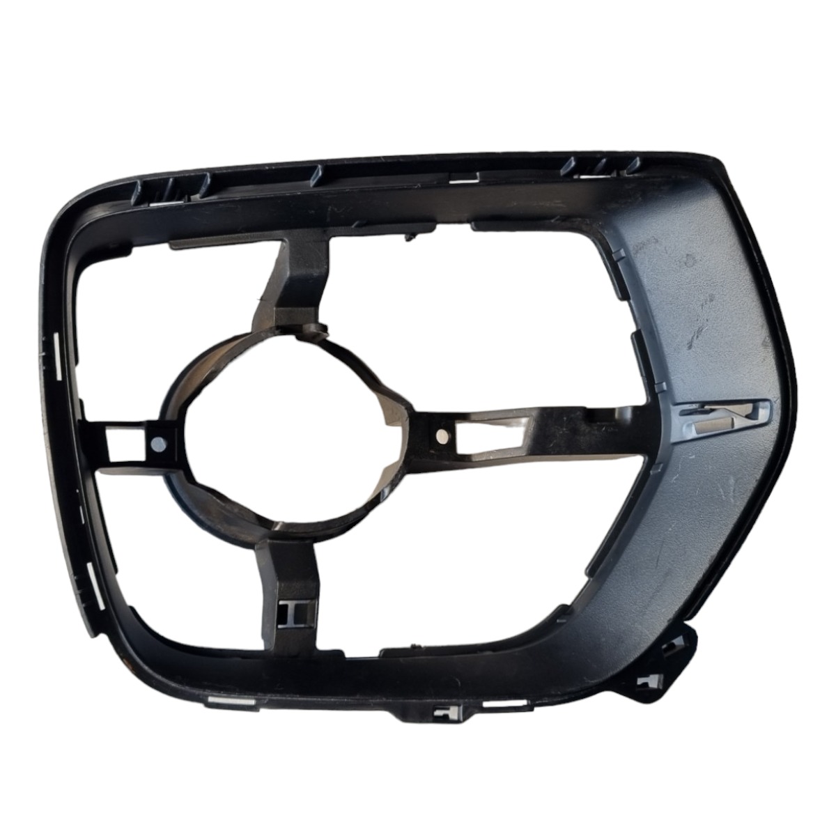 Moldura Grade Direita Bmw X5 Direito
