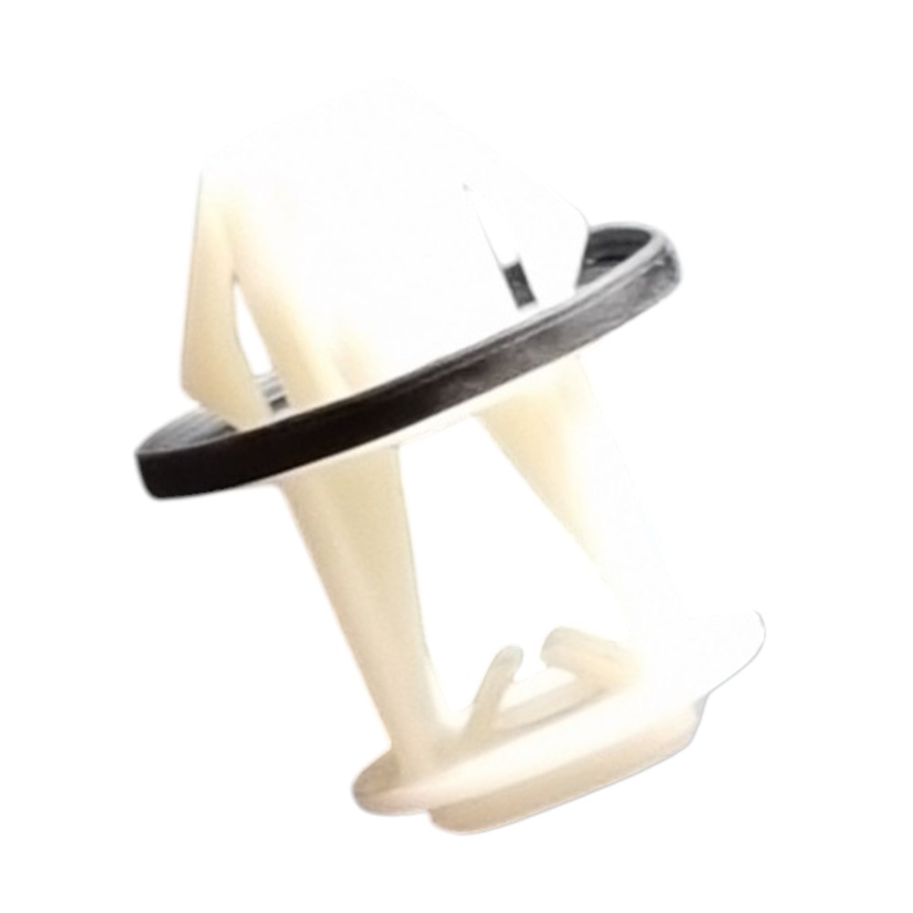 Presilha Spoiler Lateral Mercedes