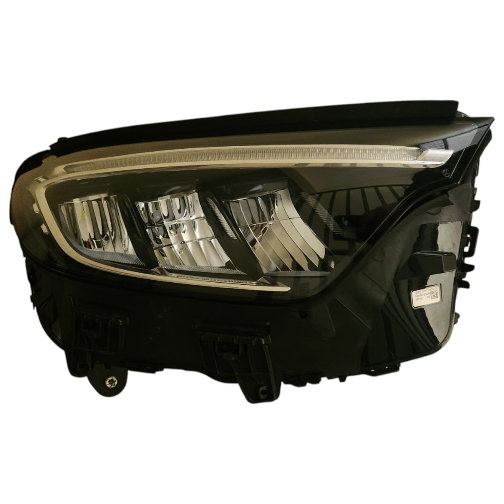 Farol Direito Mercedes-Benz GLC GLC300 2025 6