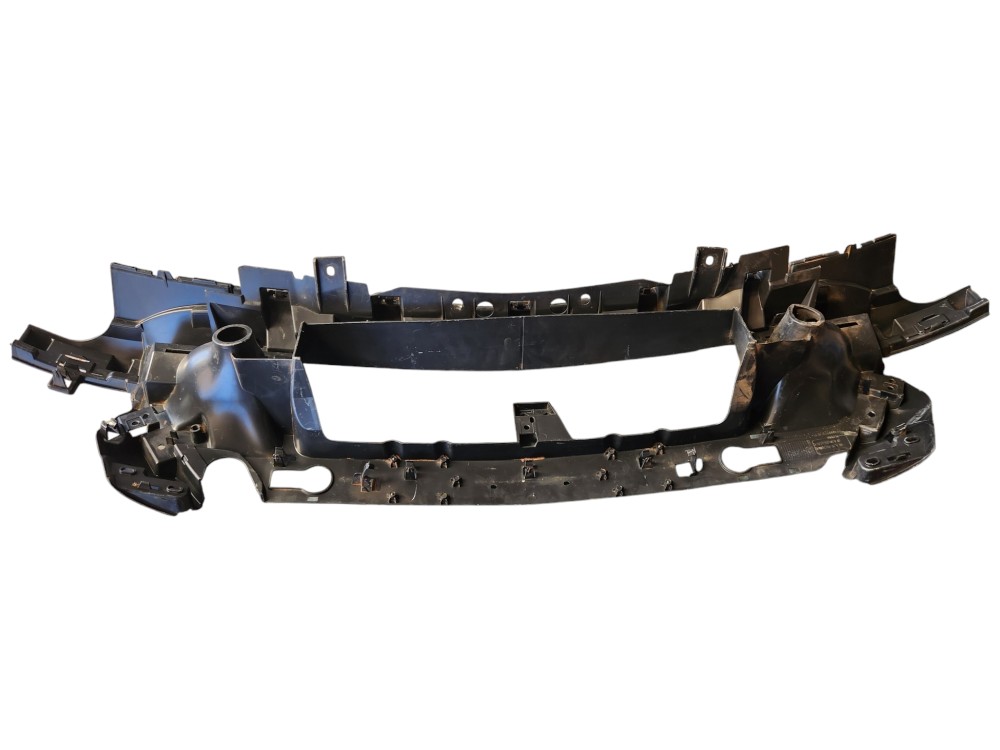 Grade Suporte Parachoque Dianteiro Mercedes Gle  Sn 8