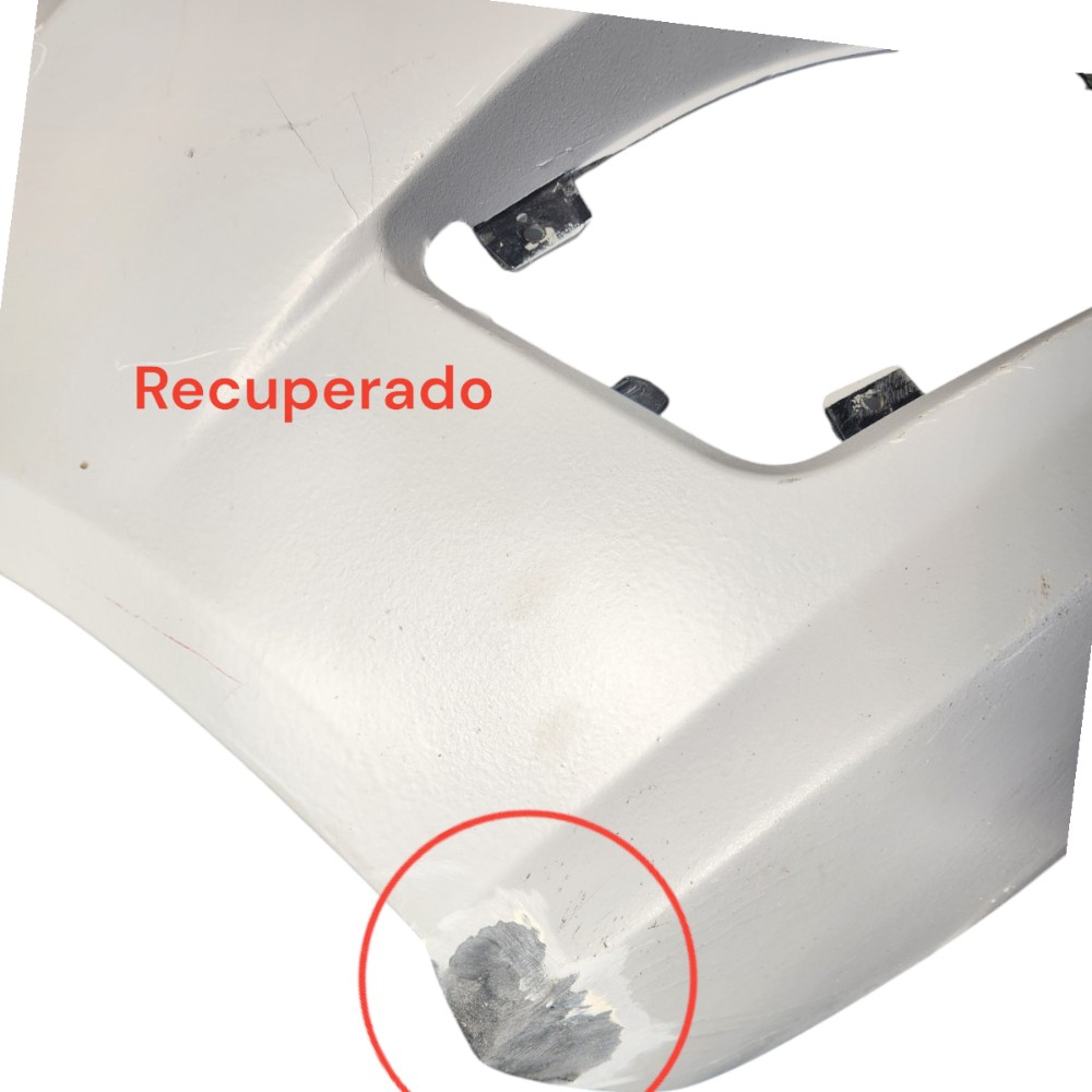 Parachoque dianteiro Mercedes Benz C180 C200 C250 CGI 2012 3