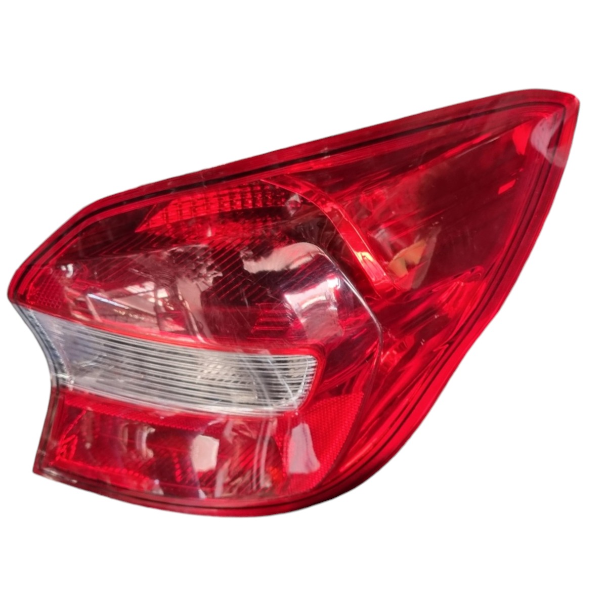 Lanterna Direita Ford Ka Hatch  Primeira  Linha 2