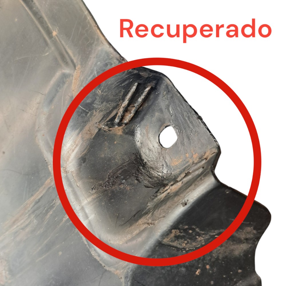 Parabarro Dianteiro frente esquerdo mercedes glc a2536907501 2