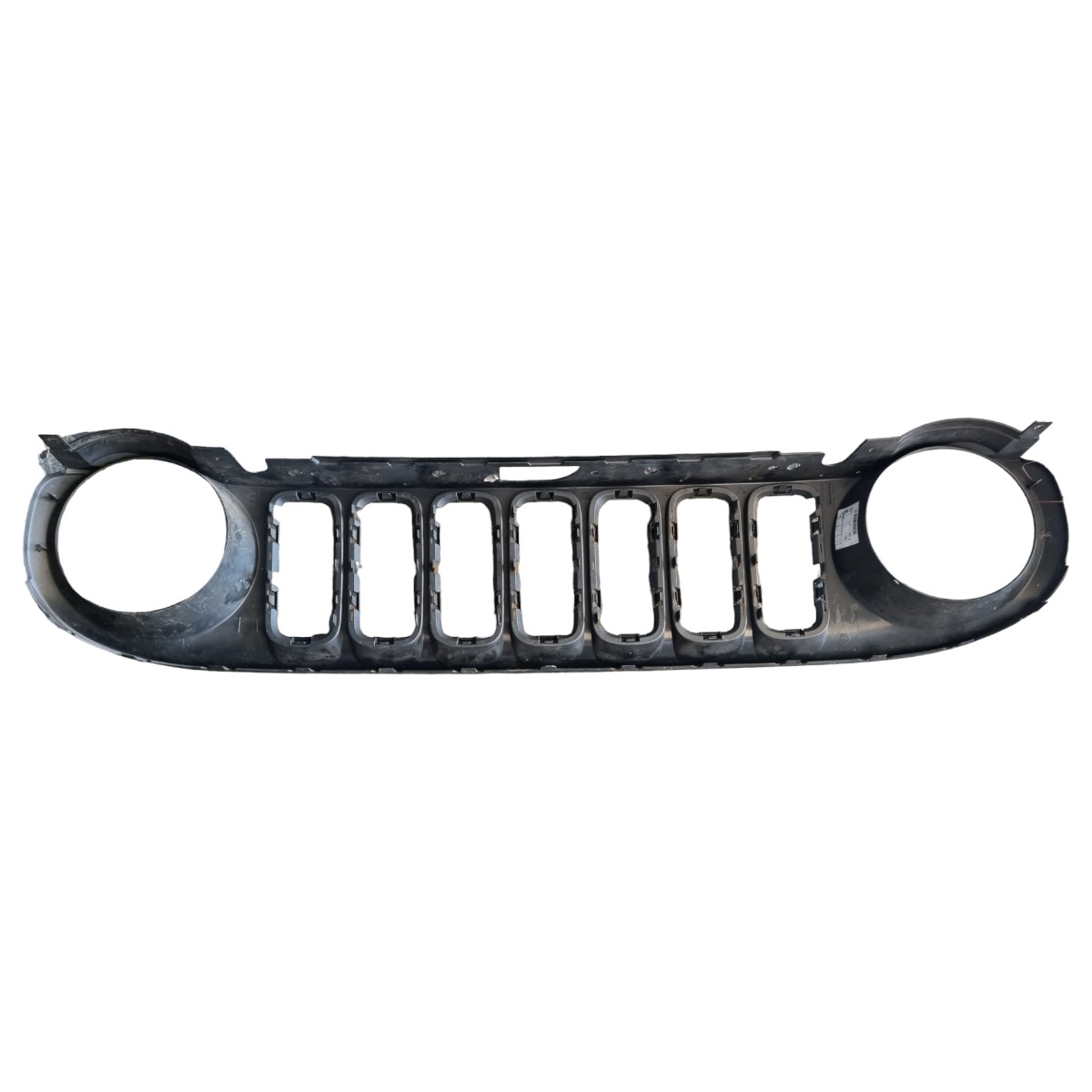 Jeep Grade Enegade 4