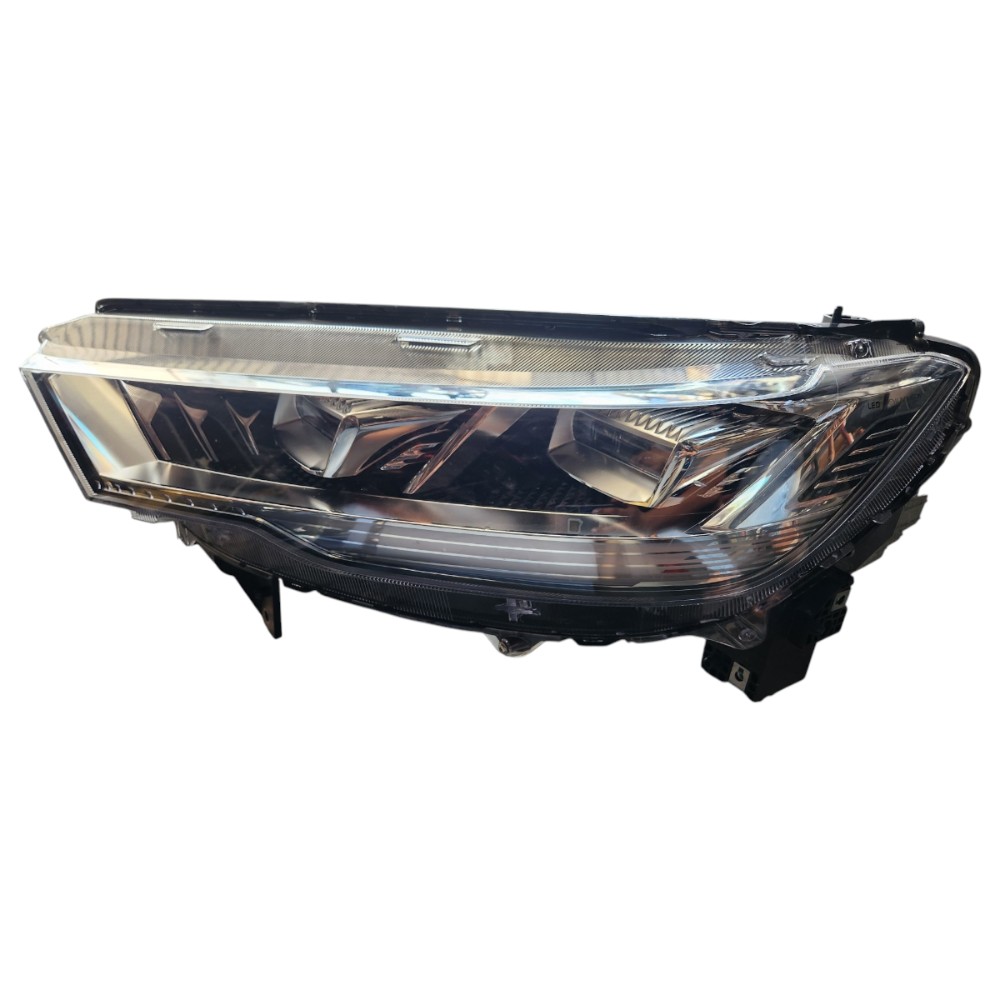 Farol Esquerdo Gwm Haval H6 Esquerdo/motorista 4