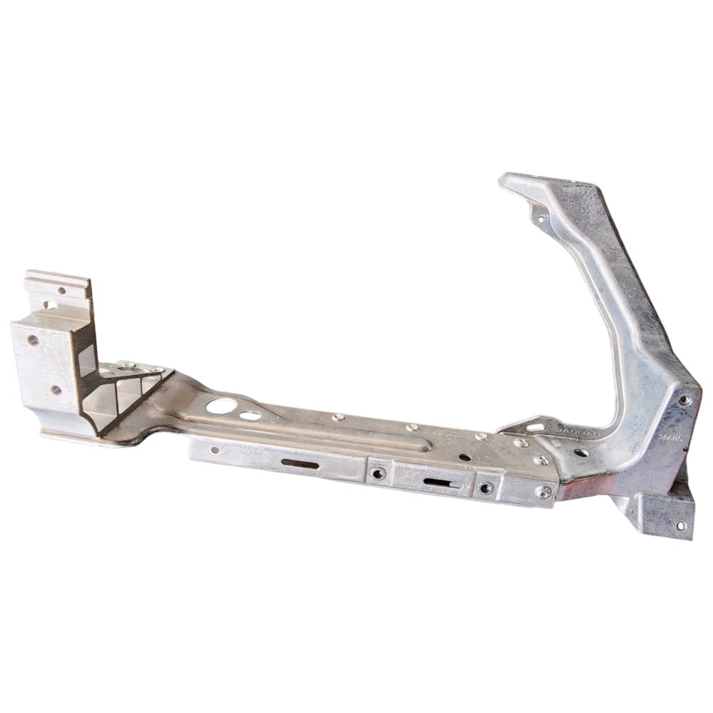 Guia Suporte Farol Direito Jaguar F Pace 2016 7