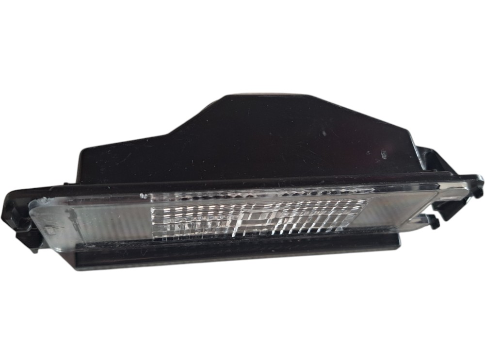 Lanterna Placa Renault Sandero Logan Primeira Linha 2